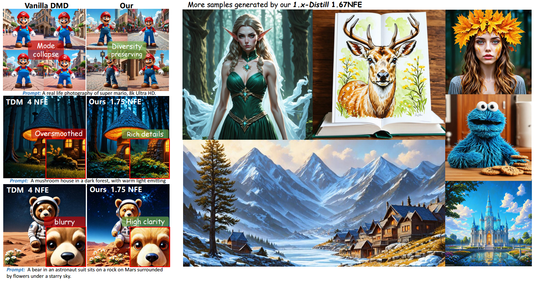 1.x-Distill teaser image